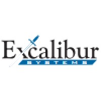 Excalibur Systems, Incorporated logo, Excalibur Systems, Incorporated contact details