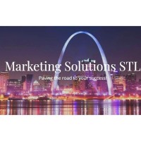 Marketing Solutions STL logo, Marketing Solutions STL contact details