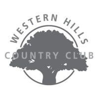 Western Hills Country Club logo, Western Hills Country Club contact details