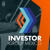 Investor México logo, Investor México contact details