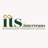 ITS. Intertrans-International Translation Services logo, ITS. Intertrans-International Translation Services contact details