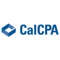 CalCPA Sacramento Chapter logo, CalCPA Sacramento Chapter contact details