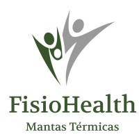 FisioHealth Mantas Térmicas logo, FisioHealth Mantas Térmicas contact details