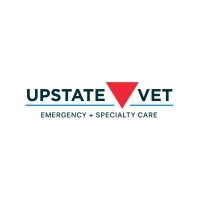 Upstate Vet Greenville logo, Upstate Vet Greenville contact details