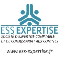 ESS EXPERTISE logo, ESS EXPERTISE contact details