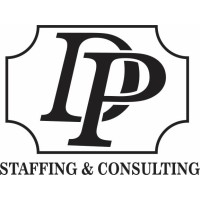 DP Staffing and Consulting logo, DP Staffing and Consulting contact details