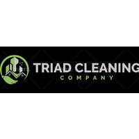 Triad Cleaning Company logo, Triad Cleaning Company contact details