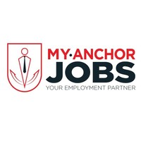 My Anchor Jobs logo, My Anchor Jobs contact details