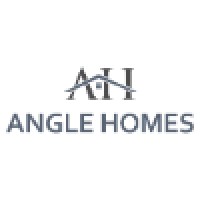 Angle Homes logo, Angle Homes contact details