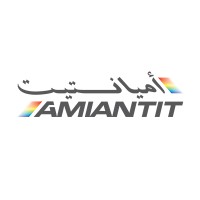 Amiantit Co. logo, Amiantit Co. contact details