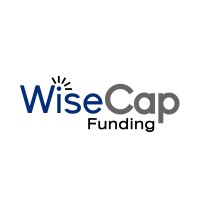 WiseCap Funding logo, WiseCap Funding contact details