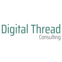 Digital Thread Consulting logo, Digital Thread Consulting contact details