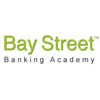 BayStreet Banking Academy logo, BayStreet Banking Academy contact details