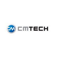 CM TECH logo, CM TECH contact details