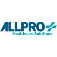 AllPro Healthcare Solutions logo, AllPro Healthcare Solutions contact details