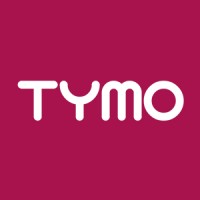 TYMO Beauty logo, TYMO Beauty contact details