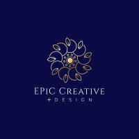 EPiC Creative + Design logo, EPiC Creative + Design contact details