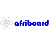 AfriBoard logo, AfriBoard contact details