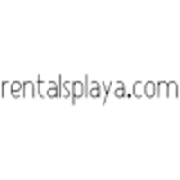 Rentals Playa logo, Rentals Playa contact details