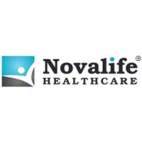 Novalife Healthcare logo, Novalife Healthcare contact details