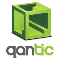 Qantic Consultores LTDA logo, Qantic Consultores LTDA contact details