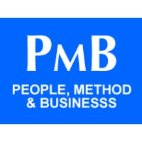 PMB Consultoria logo, PMB Consultoria contact details