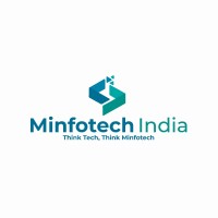 MinfotechIndia logo, MinfotechIndia contact details