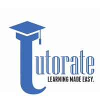 TutorateIndia logo, TutorateIndia contact details