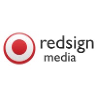 Redsign Media logo, Redsign Media contact details