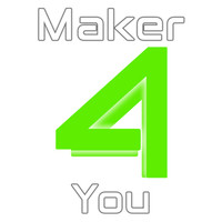 Maker 4 You logo, Maker 4 You contact details