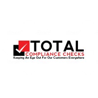 Total Compliance Checks logo, Total Compliance Checks contact details