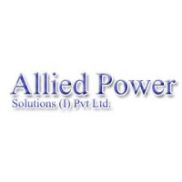 Allied Power Solutions (I) Private Limited logo, Allied Power Solutions (I) Private Limited contact details