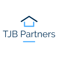 TJB Partners logo, TJB Partners contact details