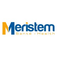 Meristem Health logo, Meristem Health contact details