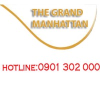 Căn hộ the grand manhattan quận 1 logo, Căn hộ the grand manhattan quận 1 contact details