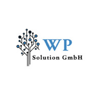 WP Solution GmbH logo, WP Solution GmbH contact details