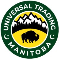 Universal Trading Manitoba logo, Universal Trading Manitoba contact details