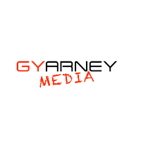 GYarney Media logo, GYarney Media contact details