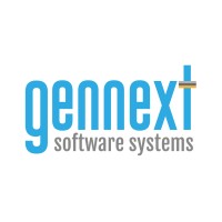 GenNext Software Systems logo, GenNext Software Systems contact details