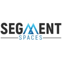 Segment Spaces logo, Segment Spaces contact details