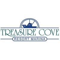 Treasure Cove Resort Marina logo, Treasure Cove Resort Marina contact details