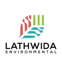 Lathwida Environmental logo, Lathwida Environmental contact details