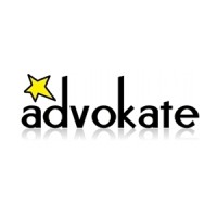 Advokate logo, Advokate contact details