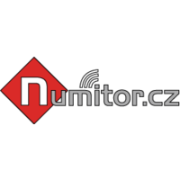 Numitor.cz logo, Numitor.cz contact details