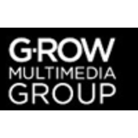 G-ROW Multimedia Group logo, G-ROW Multimedia Group contact details