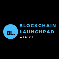 Blockchain LaunchPad logo, Blockchain LaunchPad contact details