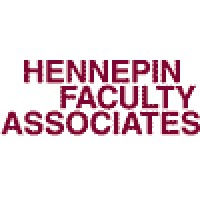 Hennepin Faculty Associates logo, Hennepin Faculty Associates contact details