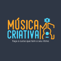 Música Criativa logo, Música Criativa contact details