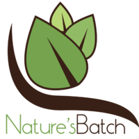 Nature's Batch logo, Nature's Batch contact details