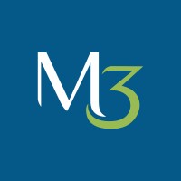 M3 Placement & Partnership logo, M3 Placement & Partnership contact details